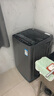 美的（Midea）波輪洗衣機全自動(dòng)9公斤宿舍租房神器防生銹專(zhuān)利免清洗水電雙寬品質(zhì)電機家電國家補貼以舊換新 MB90V39E 曬單實(shí)拍圖