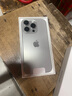 Apple/蘋(píng)果 iPhone 16 Pro（A3294）256GB 原色鈦金屬 支持移動(dòng)聯(lián)通電信5G 雙卡雙待手機 曬單實(shí)拍圖