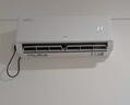 奧克斯（AUX）大1.5匹 省電俠Pro 新一級能效 國家補(bǔ)貼 家用變頻冷暖兩用 掛壁式空調(diào)掛機(jī)KFR-35GW/BpR3AES1(B1) 曬單實(shí)拍圖