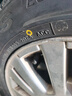 瑪吉斯（MAXXIS）輪胎/汽車(chē)輪胎 185/60R14 82H EC1 適配紳寶D20/雪鐵龍 曬單實(shí)拍圖