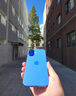 Apple/蘋(píng)果 iPhone 16（A3288）256GB 群青色 支持移動(dòng)聯(lián)通電信5G 雙卡雙待手機(jī) 曬單實(shí)拍圖