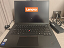ThinkPad【國家補貼20%】T14p AI PC酷睿Ultra5 14.5英寸高性能工程師本筆記本電腦 32G 1TB 3K 商務(wù)辦公本 曬單實拍圖