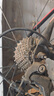 禧瑪諾禧瑪諾Shimano105 R7000公路車卡式飛輪11速CS-R7000 CS-R7000 11-28T 簡(jiǎn)裝 曬單實(shí)拍圖