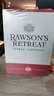 洛神山莊（Rawsons Retreat）奔富 設(shè)拉子赤霞珠干紅葡萄酒 750ml*6木塞原箱【澳版】 曬單實(shí)拍圖