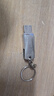 金士頓（Kingston）64GB USB 3.2 Gen 1 U盤 DTKN 大容量U盤 金屬外殼 讀速200MB/s 學(xué)習(xí)辦公投標(biāo)電腦車載通用 曬單實拍圖