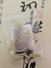 Amber Lollipop項鏈女士素鏈子圓珠鏈高級小眾頸鏈生日七夕情人節(jié)禮物送女友老婆 素鏈 曬單實拍圖