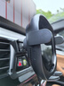 華為原裝80W車(chē)載無(wú)線充電器超級(jí)快充車(chē)載點(diǎn)煙器導(dǎo)航手機(jī)支架通用車(chē)充 華為超級(jí)快充無(wú)線車(chē)充(Max 80W) 曬單實(shí)拍圖