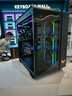 華碩（ASUS）RTX5060 8G /RTX4060 8G AI算力 大師/巨齒鯊/天選/雪豹 直播渲染制圖電競(jìng)游戲電腦顯卡 ATS-RTX5060-O8G巨齒鯊 全新原裝 現(xiàn)貨速發(fā) 曬單實(shí)拍圖
