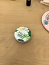 HERBACIN好本清德國小甘菊經(jīng)典護(hù)手霜20ml圓罐 補(bǔ)水保濕滋潤 送禮禮物 曬單實拍圖