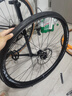 瑞豹SUPER SPORT自行車(chē)公路車(chē)公路自行車(chē)成人公路車(chē)自行車(chē) 變色龍灰銀 105 線(xiàn)拉碟 非免安裝 XL|身高183-193cm 曬單實(shí)拍圖