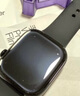 閃魔 適用于蘋果手表膜apple iwatchs9/8/7保護(hù)膜全覆蓋防刮自動(dòng)定位觸控靈敏 手表隱形膜45mm 2片裝 曬單實(shí)拍圖