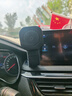 倍思C03車載手機(jī)支架磁吸汽車專用儀表臺(tái)磁力調(diào)節(jié)全車型通用2025新款 曬單實(shí)拍圖