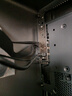 Thermaltake（Tt）金剛Mini 提手版 機(jī)箱電腦主機(jī) 黑色（M-ATX主板/商務(wù)辦公/可便攜/迷你/厚五金/多風(fēng)扇位） 曬單實拍圖
