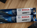 博世（BOSCH）無(wú)骨風(fēng)翼雨刮器/雨刮/雨刷/汽車(chē)雨刷/無(wú)骨雨刷/前風(fēng)擋雨刮片 適配 下單備注車(chē)型+年款【99%車(chē)型適配 咨詢(xún)客服確認】 曬單實(shí)拍圖
