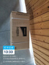 夏普空氣循環(huán)扇電風(fēng)扇家用驅(qū)蚊直流變頻新款電扇大風(fēng)力渦輪暴風(fēng)落地扇對流凈化除菌循環(huán)風(fēng)扇遙控3D搖頭 CD420A-C【升級款】語音+離子群+濾網(wǎng)凈化 曬單實拍圖