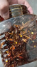 彩云之珍云南野生雞樅菌油雞樅油雞棕油即食蘑菇醬下飯菜調(diào)味品 山珍禮盒 有辣椒 1000克 / 罐 曬單實(shí)拍圖