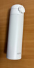 膳魔師（THERMOS）保溫杯500ml男女士?jì)和訉W(xué)生生日禮物TCOK磨砂白 曬單實(shí)拍圖