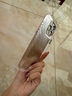 藍(lán)妮子 適用蘋果16pro/max手機(jī)殼iphone15promax女生蘋果13/14pro手機(jī)殼12可愛卡通15plus新款13pro硬殼 藍(lán)色鏤空愛心丨自帶鏡頭膜+手鏈繩 蘋果16ProMax 曬單實(shí)拍圖
