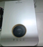西屋（Westinghouse）即熱式電熱水器 電即熱8500W速熱無極變頻智能恒溫速熱 【國補】淋浴洗澡水電分離DSKH85321 曬單實拍圖