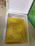 京鮮生 新疆弗雷紅提 玻璃翠凈重3.5斤原筐 葡萄/提子生鮮水果 源頭直發(fā) 曬單實拍圖