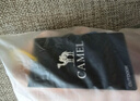 駱駝（CAMEL）CamelTex戶外御寒沖鋒衣男女同款防油污外套三合一登山服  L 曬單實拍圖