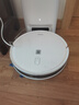 海爾（Haier）掃地機(jī)器人H13pro掃拖洗烘四合一電解水免洗抹布掃拖一體自動(dòng)清洗拖布大吸力擦地V30上下水吸塵器 【T1升級(jí)款集塵基站T10C】 曬單實(shí)拍圖
