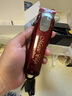 華爾（WAHL）油頭電推剪發(fā)廊專用美國品牌復(fù)古油頭漸變推剪專業(yè)barber理發(fā)器8148-016L 曬單實拍圖
