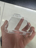 【原裝數(shù)碼】適用蘋果15promax透明手機殼iPhone16pro超薄防摔 一體全硬 水晶透明  冰透 不發(fā)黃 iPhone 16 pro 曬單實拍圖