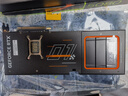 萬麗分期免息GeForce RTX 5080 OC 16GB GDDR7 星艦 DLSS 4全新盒裝三風(fēng)扇電競設(shè)計直播AI獨立游戲顯卡 曬單實拍圖