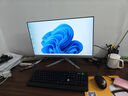 宏碁（acer）23.8英寸一體機(jī)臺(tái)式電腦整機(jī)高配支持DeepSeek辦公家用游戲 智選12代|i5-12450H 32G 1024G 曬單實(shí)拍圖