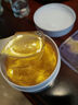 南京同仁堂日出傾城淡紋抗皺眼膜貼 保濕抗皺緊致彈潤改善眼圈眼袋淡化細紋 日出傾城淡紋抗皺眼膜貼1盒 60片/盒 曬單實(shí)拍圖