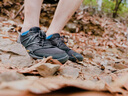 NEW BALANCE 運(yùn)動(dòng)鞋男鞋女鞋戶外徒步訓(xùn)練跑步鞋10O系列MT10OAA/AB 38.5 曬單實(shí)拍圖