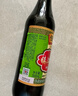 恒順鎮(zhèn)江陳醋 新A陳 5度 500ml 涼拌海鮮餃子醋 0防腐劑 曬單實拍圖