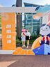 VEROMODA襯衫女2025夏季新款純棉短款蝙蝠袖翻領(lǐng)簡(jiǎn)約上衣325205060 漂白色 XS 曬單實(shí)拍圖