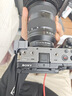 索尼（SONY）ILME-FX3A FX2B 高清攝像機(jī)4K全畫幅專業(yè)電影攝影機(jī) fx2/fx3a 視頻拍攝直播旅游婚慶錄像機(jī) ILME-FX3A[單機(jī)身不含鏡頭] 官方標(biāo)配【贈品牌快充】 曬單實(shí)拍圖