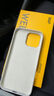 W&P適用蘋(píng)果xsmax手機(jī)殼保護(hù)套防摔iphone液態(tài)硅膠簡(jiǎn)約男女款高級(jí)感潮牌wp 【經(jīng)典黑】 曬單實(shí)拍圖