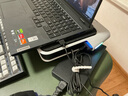 飛智BS2Pro 筆記本壓風(fēng)散熱器  控溫降噪游戲本散熱底座 筆記本電腦支架適用聯(lián)想戴爾外星人拯救者 曬單實拍圖