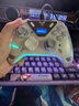 飛智八爪魚5 無線游戲手柄 力調(diào)節(jié)合金搖桿Switch類xbox藍(lán)牙體感PC電腦ns電視Steam 曬單實(shí)拍圖