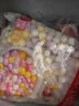 思念四喜小圓子1kg白糯小圓子無餡小湯圓酒釀小圓子擺地攤冰粉小丸子 思念四喜小圓子1kg*2袋 無規(guī)格 曬單實拍圖