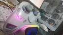 飛智八爪魚5 無線游戲手柄 力調節(jié)合金搖桿Switch類xbox藍牙體感PC電腦ns電視Steam 曬單實拍圖