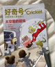 好奇號(hào)2025年全年訂閱 6-12歲兒童科普百科 大歷史組合美國(guó)Cricket Media版權(quán)合作 中小學(xué)生課外閱讀期刊雜志過刊清倉(cāng) 【全年訂閱】2025年8月起訂 曬單實(shí)拍圖