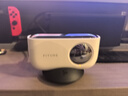 FITURE SLiM健身鏡AI健身魔盒智能體感運動主機游戲跳舞機家用健身設(shè)備器材 終身會員版【2025新品】 曬單實拍圖