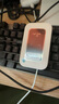 影騰隨身wifi三網(wǎng)通用無(wú)線wi-fi6免插卡移動(dòng)聯(lián)通電信無(wú)限制便攜式4G高速隨行網(wǎng)絡(luò)通用流量2025款5GHF 【三網(wǎng)通3000毫安充電款+白色】超長(zhǎng)續(xù)航 曬單實(shí)拍圖