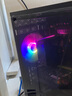 領(lǐng)睿英特爾酷睿i7升24核RTX4060獨(dú)顯64G內(nèi)存臺(tái)式電腦主機(jī)黑神話悟空3A游戲辦公設(shè)計(jì)師渲染組裝電腦全套 三：20線程強(qiáng)芯+32G+RX470/流暢吃雞 主機(jī) 曬單實(shí)拍圖