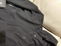 KAILAS凱樂石獵風(fēng)沖鋒衣FILTERTEC 2L防水戶外徒步防風(fēng)夾克登山服女款 曬單實(shí)拍圖