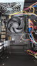 華南金牌H311/B250主板CPU套裝臺式機(jī)電腦LGA1151針支持酷睿6-9代處理器i3 9100f/i5 9400f/i5 6500 H311-K主板 單主板 曬單實(shí)拍圖