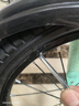 阿米達兒童自行車(chē)3-6歲寶寶腳踏車(chē)單車(chē)帶輔助輪5-10歲寸男孩女孩童車(chē) 綠色【輔助輪+后座+禮包】條幅輪  16寸【105-135cm】 曬單實(shí)拍圖