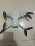 大疆（DJI） Mini 4K 超高清迷你航拍無(wú)人機 新手入門(mén)級飛行相機 長(cháng)續航遙控飛機 三軸機械增穩數字圖傳 Mini 4K單電套裝【送原裝槳葉保護罩】 套餐二：128g卡+讀卡器+防爆箱禮包 曬單實(shí)拍圖
