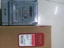 德力西DDS606家用出租房智能電度表電表單相三相計度器220V火表電能表 單相電表10*(40)A 2級精度 曬單實(shí)拍圖