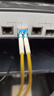 勝為 SFP光模塊千兆1.25G單模雙纖光纖模塊(1310nm,20km,LC)萬兆兼容華為/華三/銳捷等BSFP-SM20 曬單實拍圖